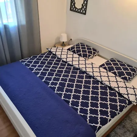 شقة Selce Holiday *