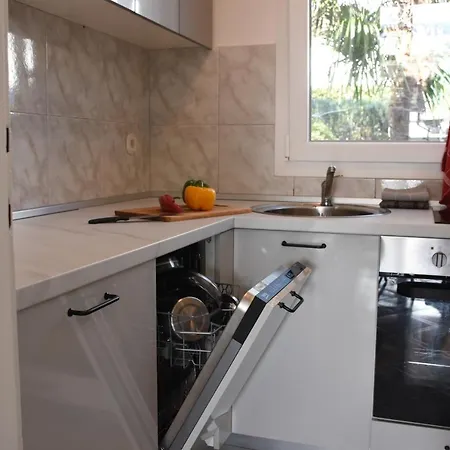 Selce Holiday شقة *