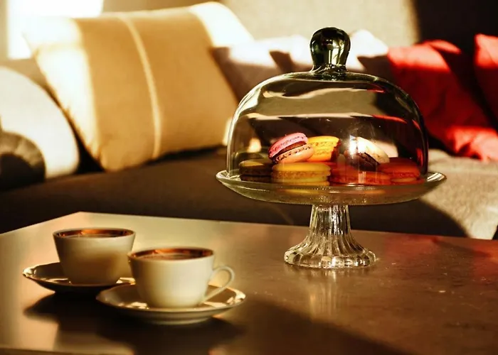 Selce Holiday Apartament Selce