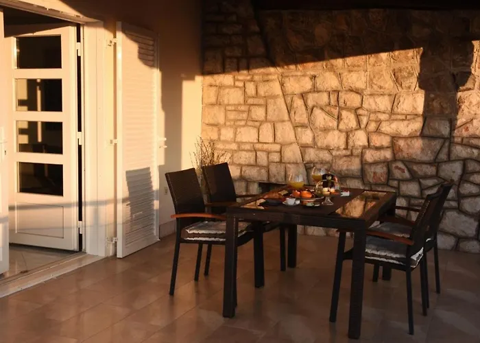 Selce Holiday Apartament *