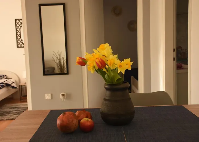 Apartament Selce Holiday