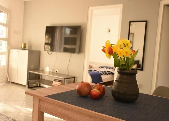 Apartament Selce Holiday Selce