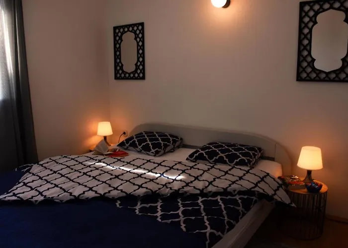 Selce Holiday * Selce