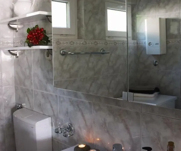 Apartament Selce Holiday *