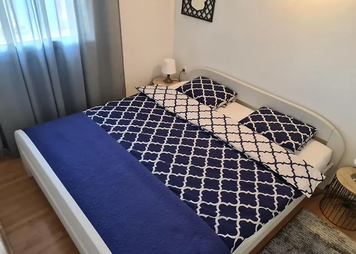 Apartament Selce Holiday *