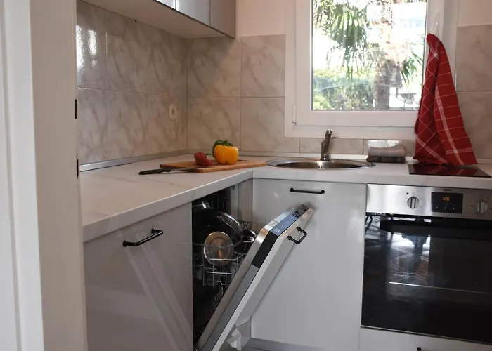 Selce Holiday Apartament *