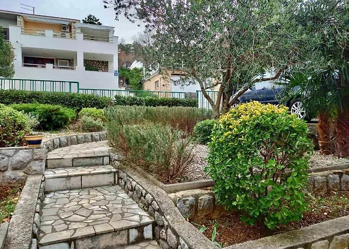 Selce Holiday Apartament