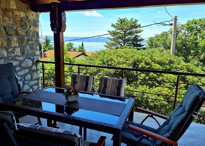 Selce Holiday Apartament *