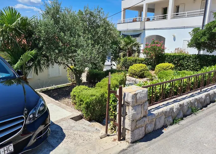 Selce Holiday Apartament