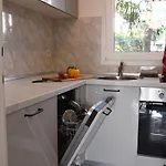 Selce Holiday Apartament *