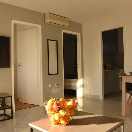 Selce Holiday * Selce