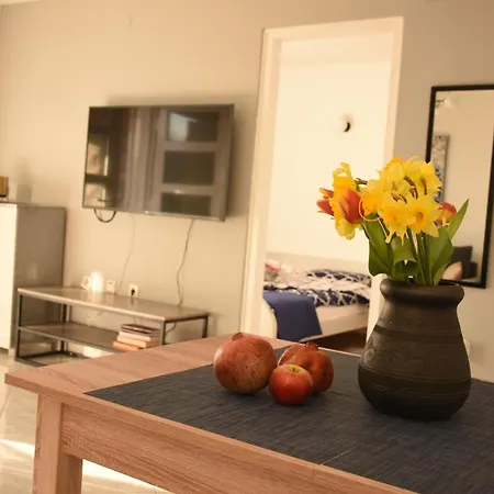 Apartment Selce Holiday Selce