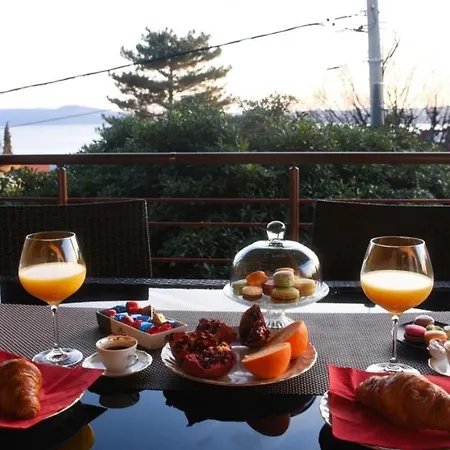 Selce Holiday Apartment Selce