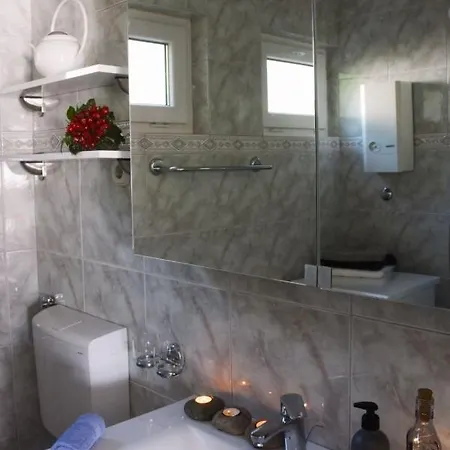 Apartment Selce Holiday *