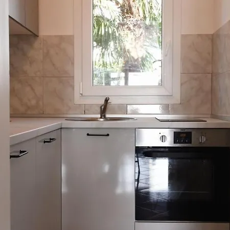 Selce Holiday Apartment Selce