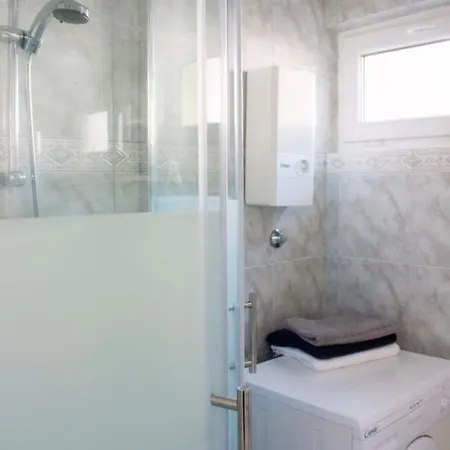 Apartment Selce Holiday Selce