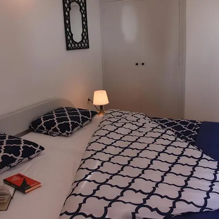 Apartment Selce Holiday *