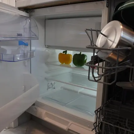 Selce Holiday Apartment Selce