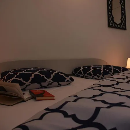 Apartment Selce Holiday Selce