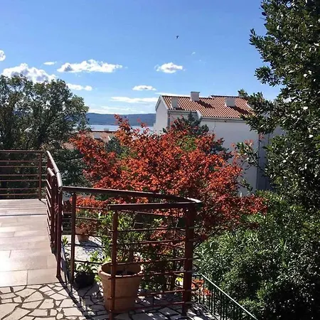 Selce Holiday Apartmán Selce