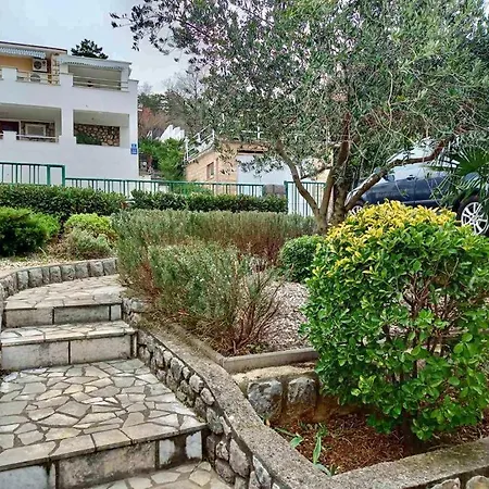 Selce Holiday Apartament