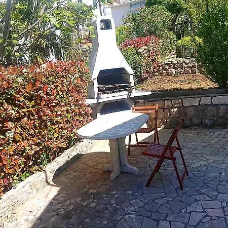 Selce Holiday Apartmán Selce
