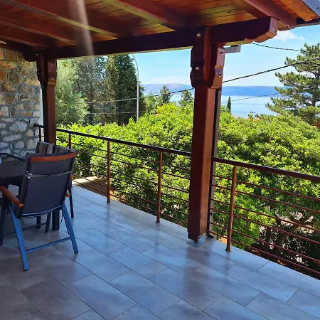 Selce Holiday Apartmán Selce