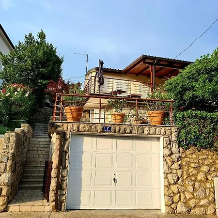 Selce Holiday Apartmán *
