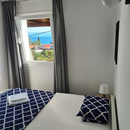 Apartment Selce Holiday *