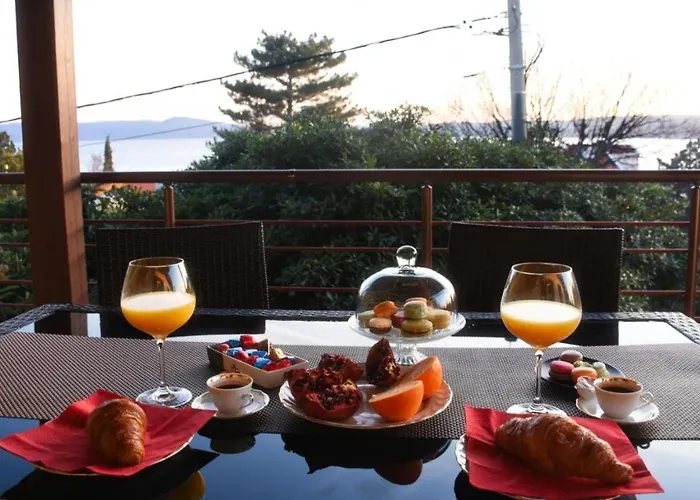 Selce Holiday Apartman Selce