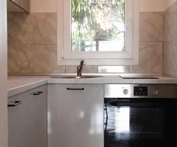 Selce Holiday شقة سيلتسي