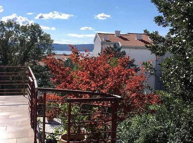 Selce Holiday شقة سيلتسي