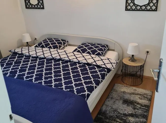 Selce Holiday * Selce