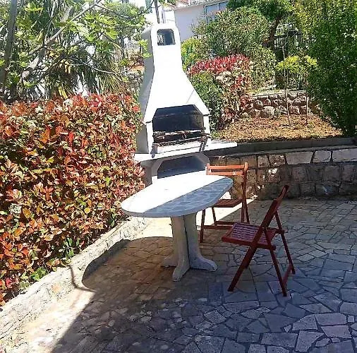 Selce Holiday شقة سيلتسي