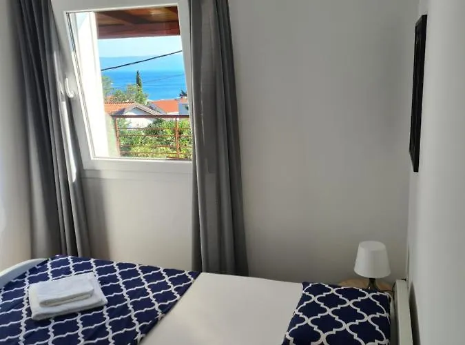 Apartman Selce Holiday *